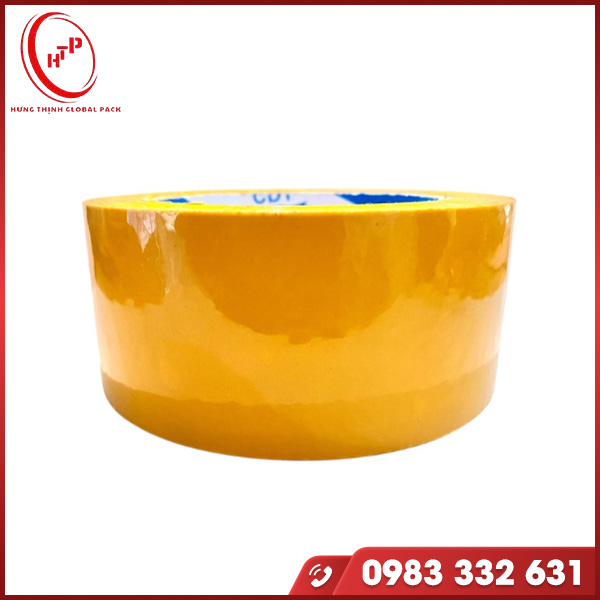 Băng keo đục dán thùng - Băng Keo Hưng Thịnh Global Pack - Công Ty TNHH Hưng Thịnh Global Pack