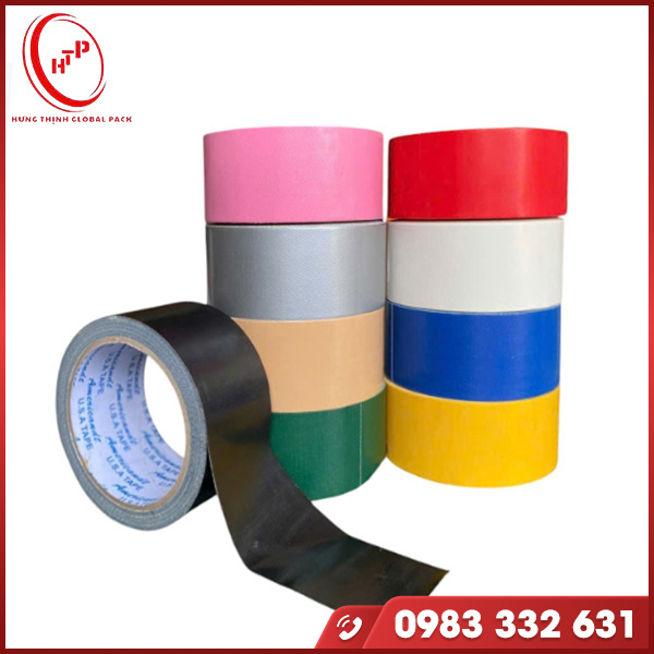 Băng keo Simili - Băng Keo Hưng Thịnh Global Pack - Công Ty TNHH Hưng Thịnh Global Pack