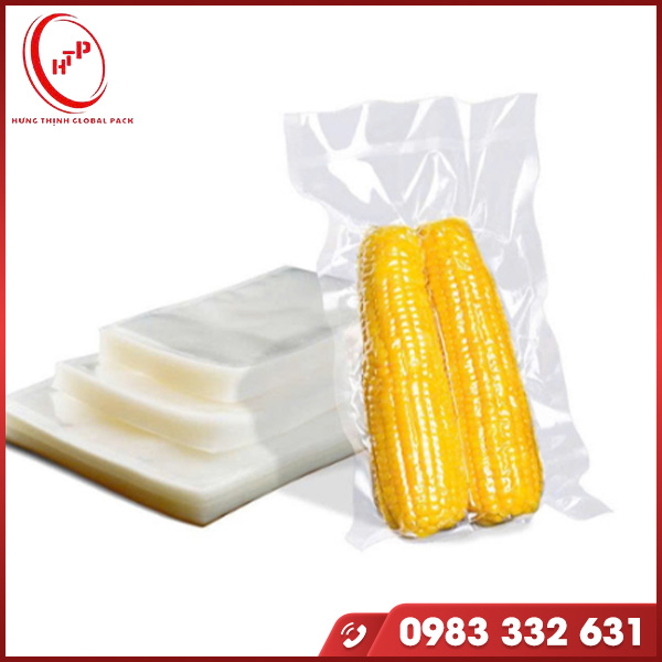 Túi PA - Băng Keo Hưng Thịnh Global Pack - Công Ty TNHH Hưng Thịnh Global Pack