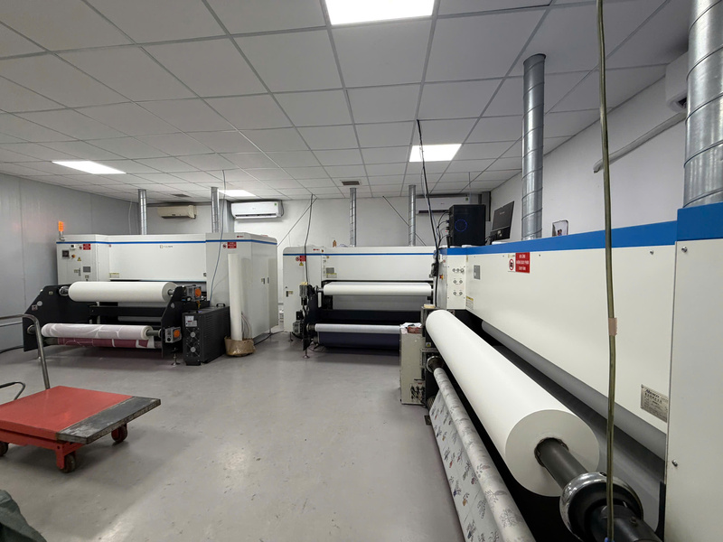 Hình ảnh nhà xưởng IHB