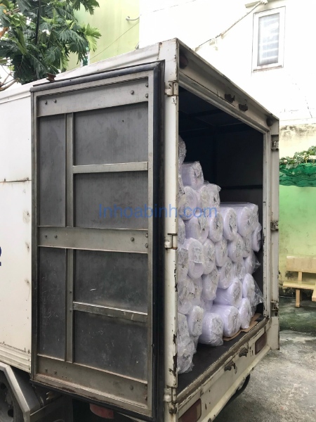 In kỹ thuật số trên vải