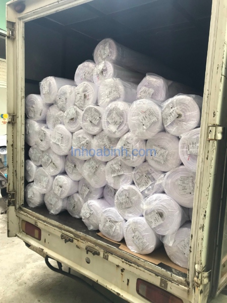 In kỹ thuật số trên vải