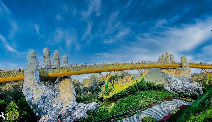 Tour du lịch Đà Nẵng - Công Ty TNHH Tứ Thiên Kim