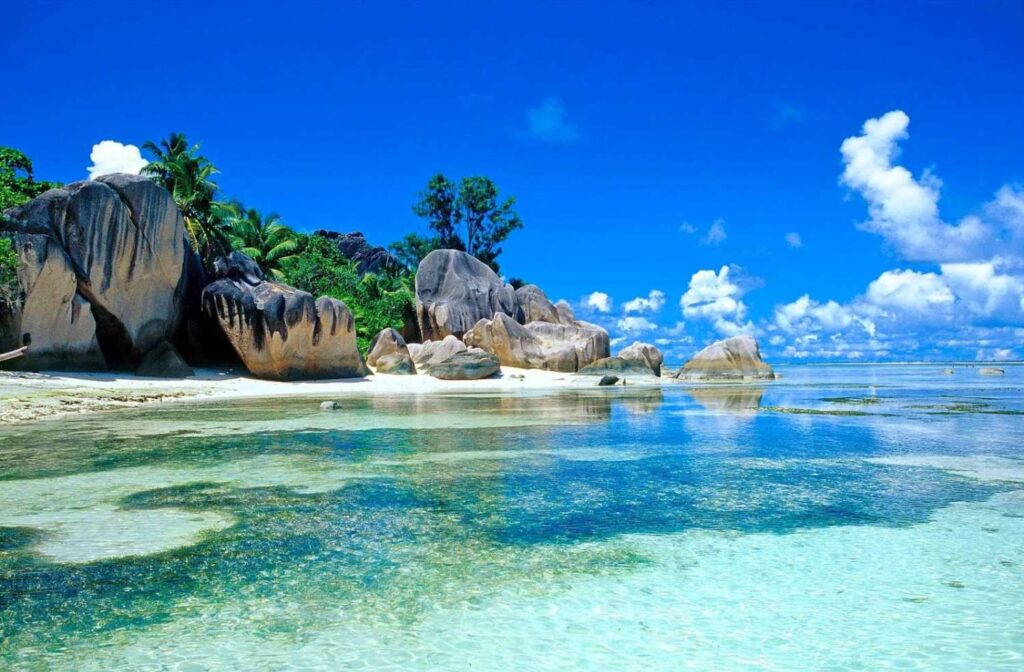 Tour du lịch Phú Quốc - Công Ty TNHH Tứ Thiên Kim