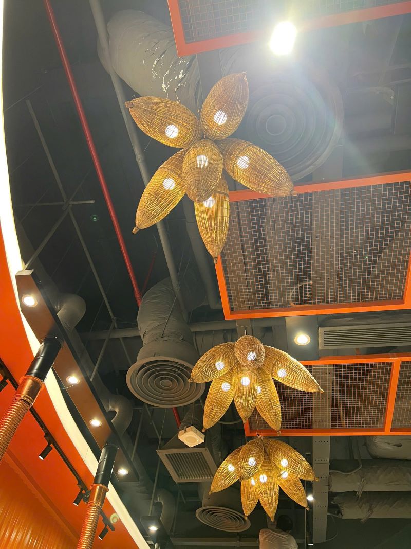  - Công Ty TNHH Đèn Mây Tre An Khánh