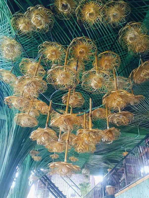  - Công Ty TNHH Đèn Mây Tre An Khánh