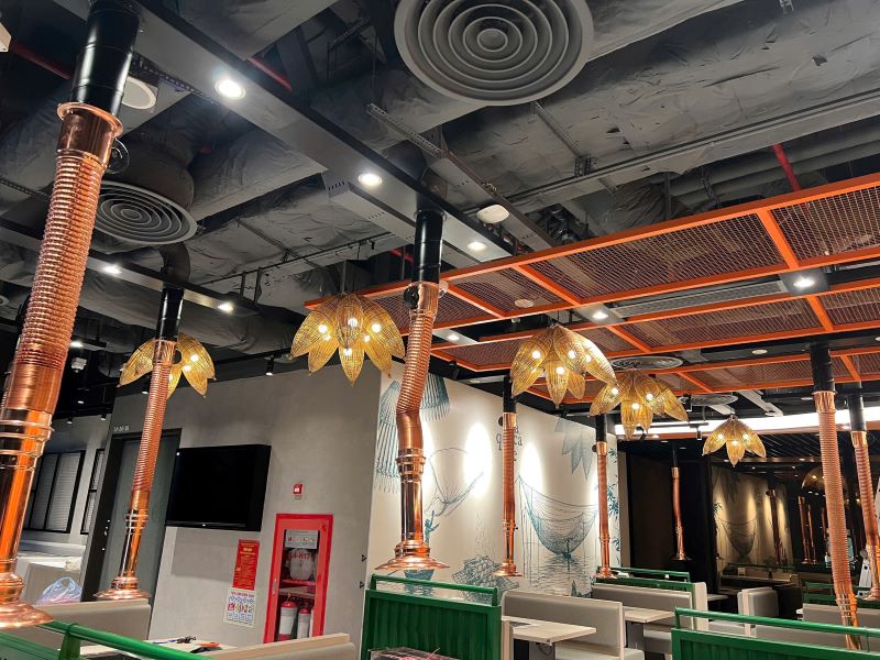  - Công Ty TNHH Đèn Mây Tre An Khánh