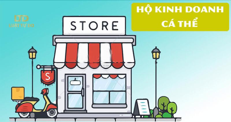 Dịch vụ đăng ký hộ kinh doanh cá thể