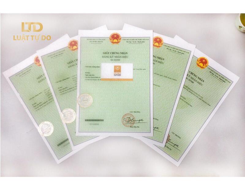 Dịch vụ đăng ký nhãn hiệu