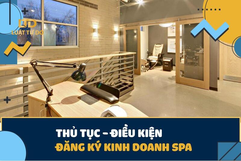 Dịch vụ luật sư tư vấn giấy phép kinh doanh Massage