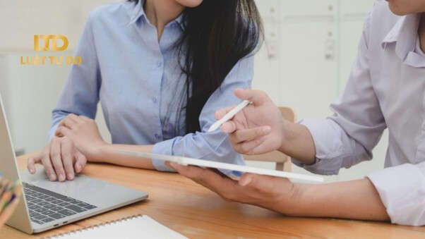 Dịch vụ luật sư tư vấn lao động