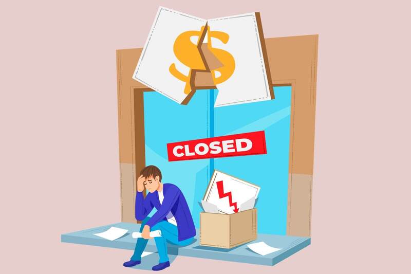 Dịch vụ luật sư tư vấn thủ tục phá sản doanh nghiệp