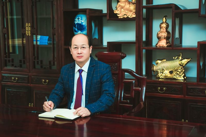  - Huayi Mold Co., Ltd