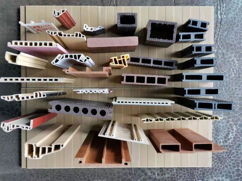  - Huayi Mold Co., Ltd