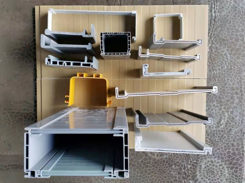  - Huayi Mold Co., Ltd