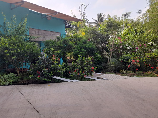 Hình ảnh xưởng sản xuất Tiến Thành