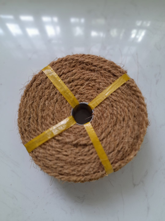 Dây xơ dừa 100 m (Đường kính 3–10 mm)