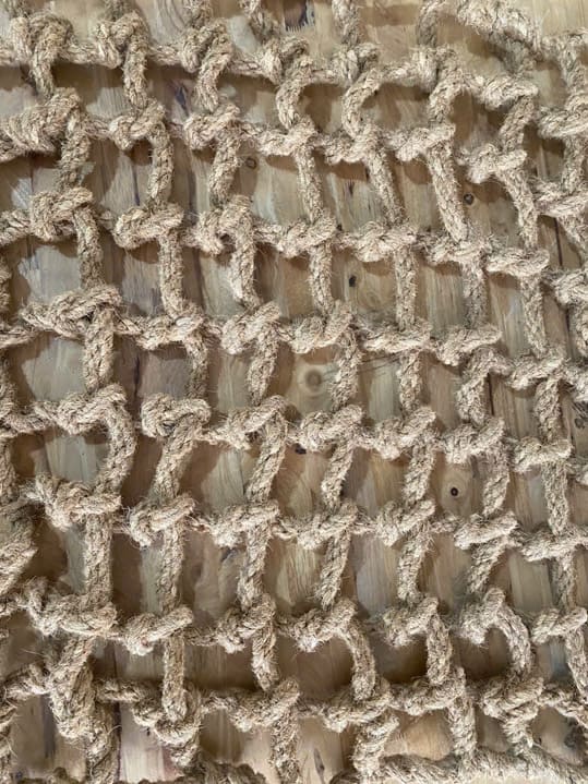 Lưới xơ dừa (CN001)