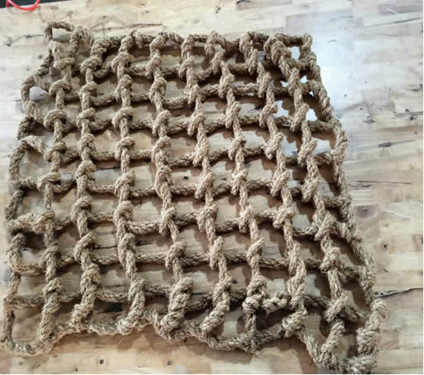 Lưới xơ dừa (CN002)