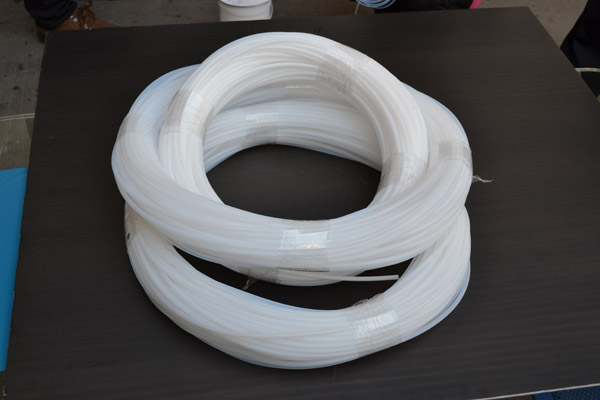 Ống PTFE (teflon) không co rút