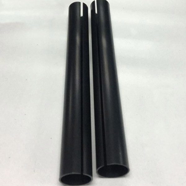 Ống PVC dạng xẻ chuyên cho bảo vệ cáp