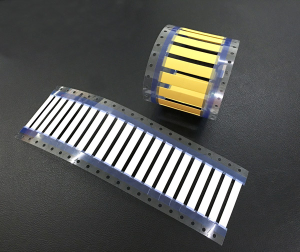 Nhãn tiêu chuẩn quân sự, thân thiện môi trường BSC-H