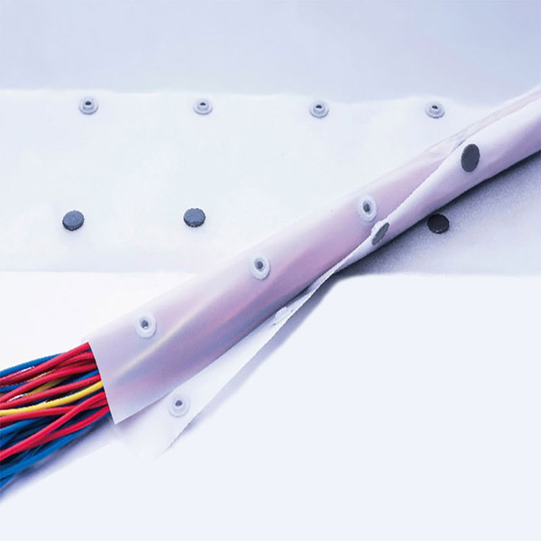 Ống bọc bảo vệ Teflon chống tia UV