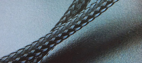 Ống bọc lưới bện chống mài mòn cao HNM