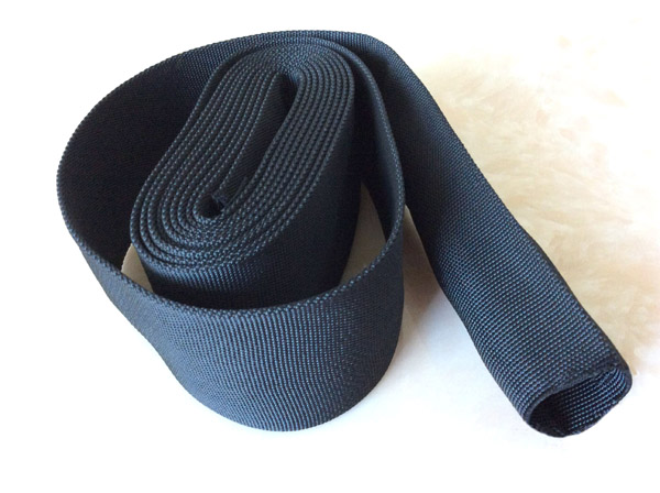 Ống bọc dệt nylon không co rút NLFZ