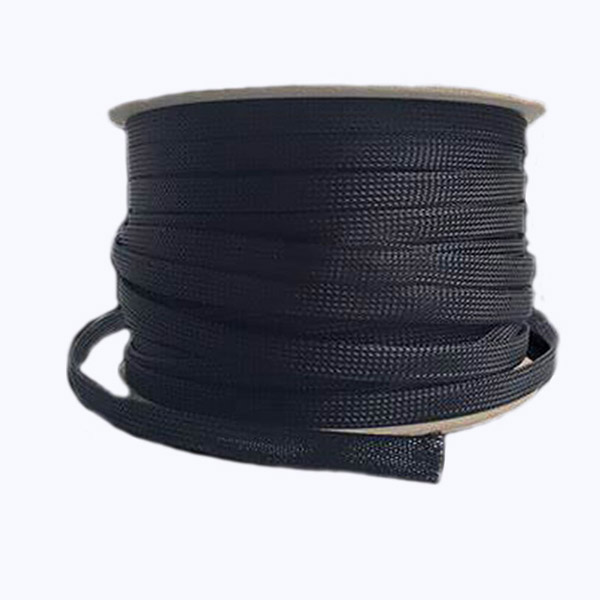 Ống bọc lưới bện nylon co giãn KY-NYLON