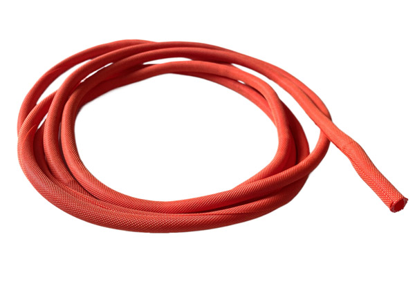 Ống bọc vải bảo vệ bộ dây điện cho xe MZF