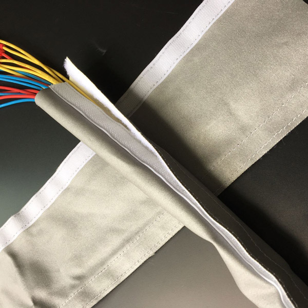 Ống bọc chuyên dụng cho cánh tay robot