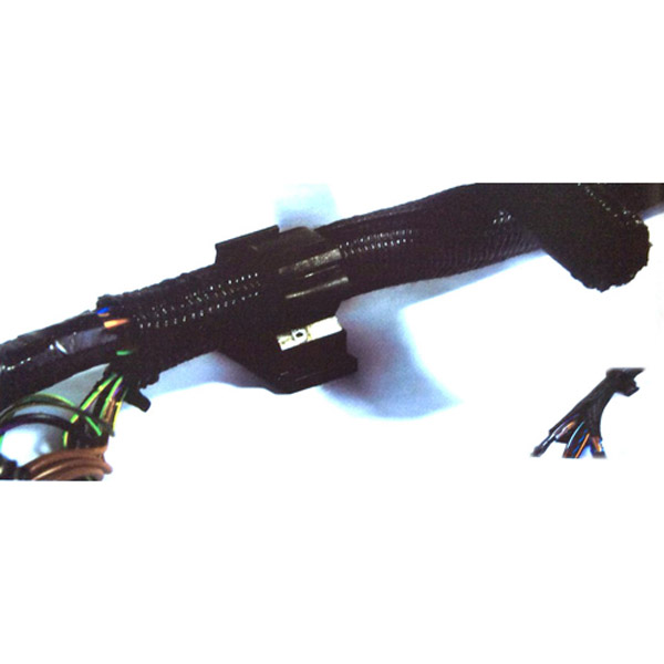 Ống bọc bảo vệ chống ồn FZT