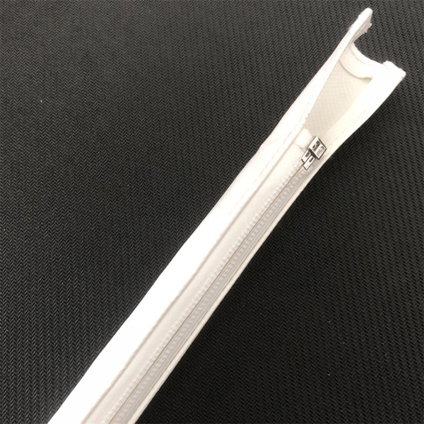 Ống bọc PVC đặc biệt chống xoắn