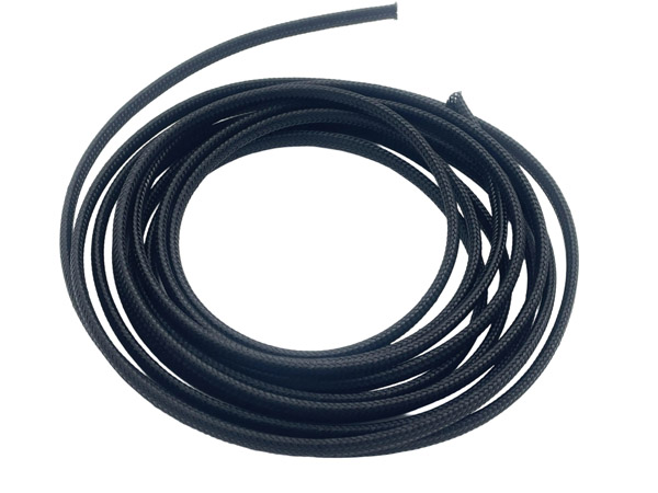 Ống bọc lưới bện co rút KY-PPS