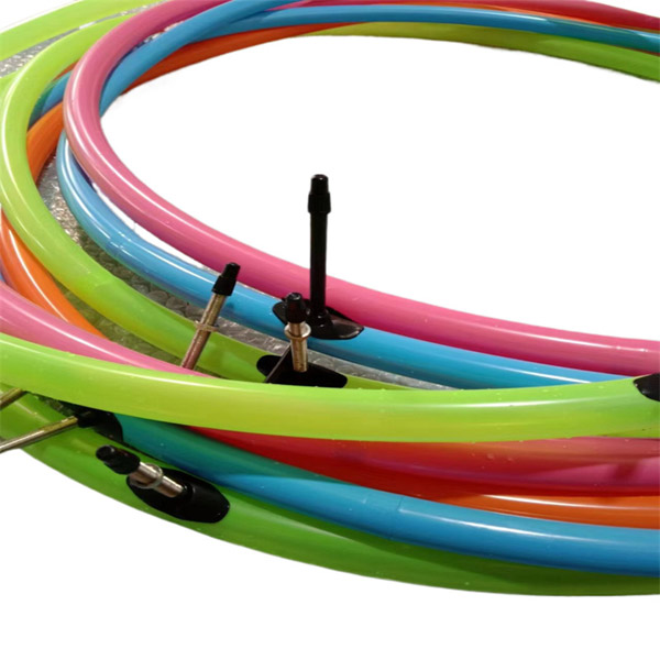 Ống lót TPU – ruột xe đạp