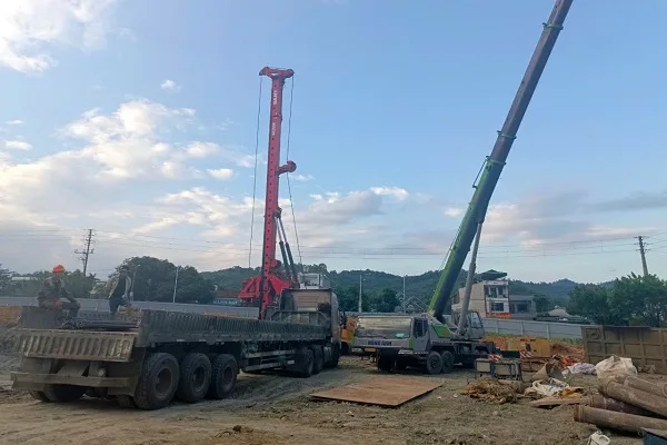 Dự án nhà ở xã hội khu bờ tả sông Hồng, Lào Cai - Vật Liệu Xây Dựng Thành Phong - Công Ty TNHH Thương Mại Xây Dựng Thành Phong