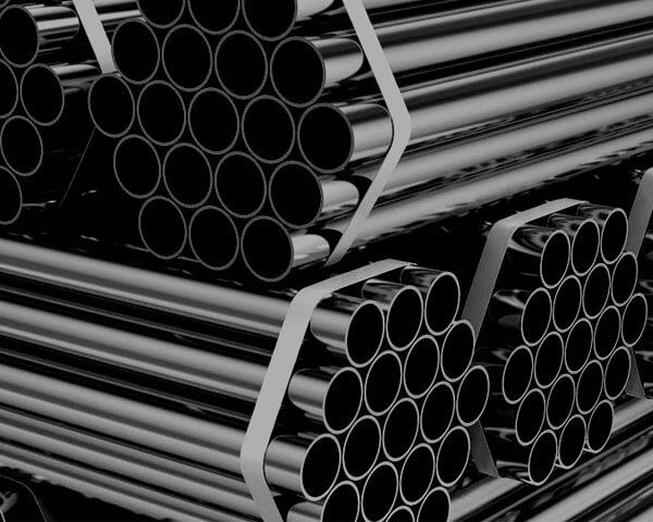 Ống thép đen - Vật Liệu Xây Dựng Thành Phong - Công Ty TNHH Thương Mại Xây Dựng Thành Phong