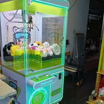 Máy gắp thú Tiger Machine