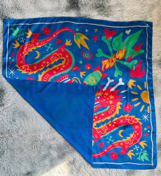 Hình ảnh sản phẩm - Công Ty TNHH Thịnh Vượng Silk