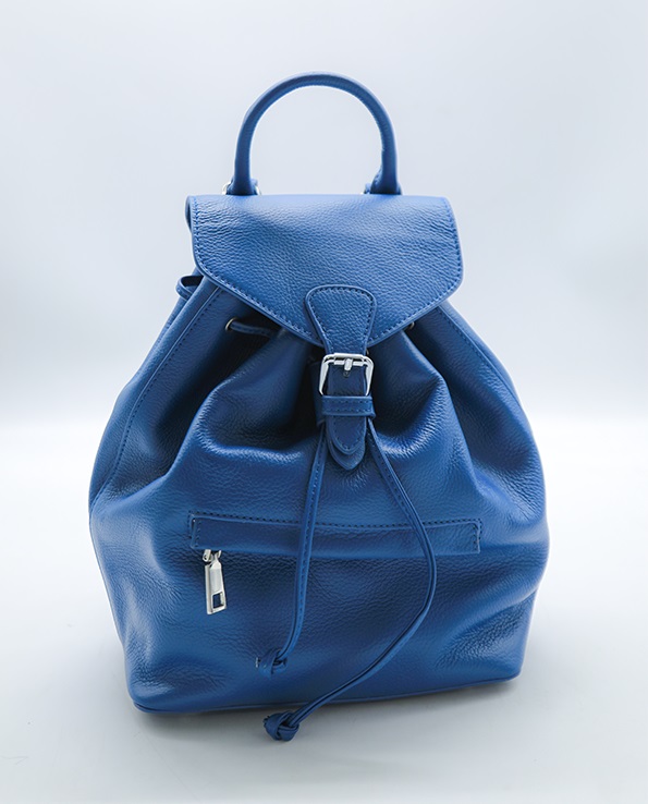 Balo da công sở thời trang miệng nhúm - DT66