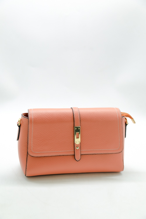 Túi da thật dáng công sở - DT78