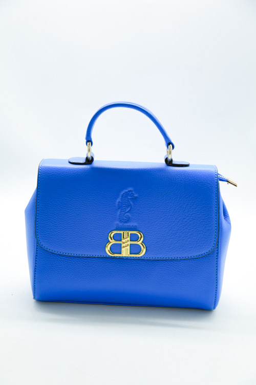 Túi đeo chéo nữ da thật - DT79