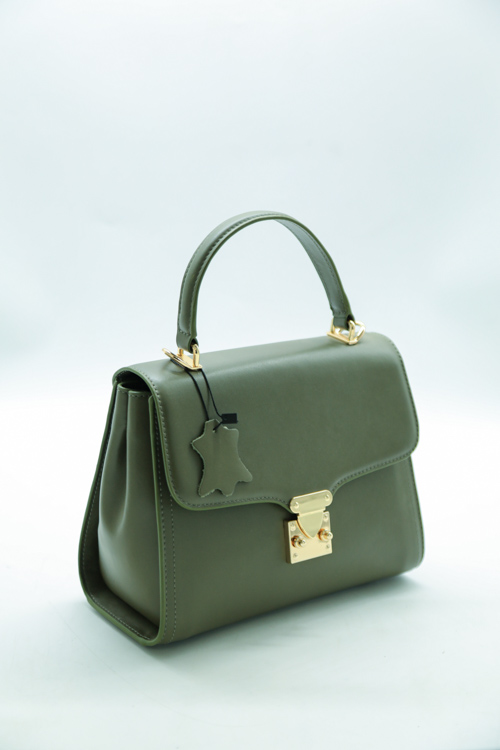 Túi xách da nữ công sở cao cấp - DT71