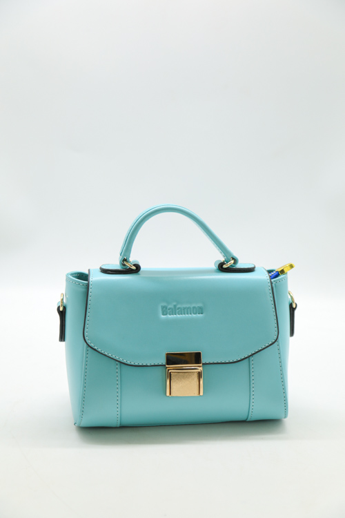 Túi xách nữ da thật đeo chéo - DT84