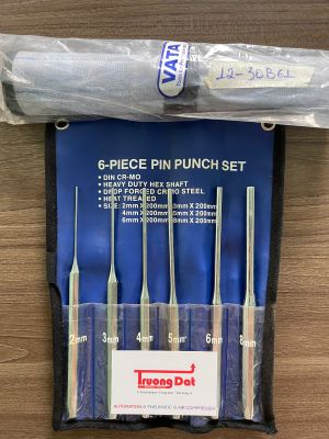 Bộ đột tròn sắt - Công Ty TNHH Kỹ Thuật Công Nghệ Trường Đạt