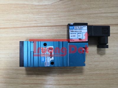 Van điện từ - Công Ty TNHH Kỹ Thuật Công Nghệ Trường Đạt