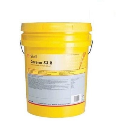 Dầu máy nén khí Shell Corona S3 R32 - Phụ Tùng Máy Nén Khí Bảo Tín - Công Ty TNHH Thiết Bị Công Nghiệp Bảo Tín