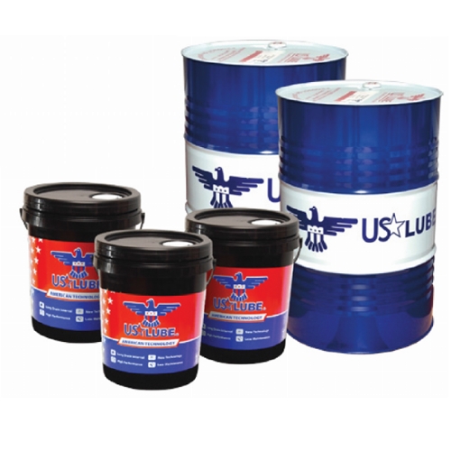 Dầu máy nén khí US Lube - Phụ Tùng Máy Nén Khí Bảo Tín - Công Ty TNHH Thiết Bị Công Nghiệp Bảo Tín