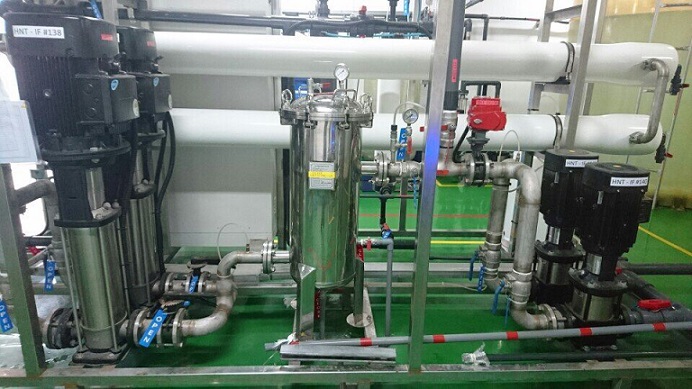 Dịch vụ lắp đặt hệ thống máy nén khí - Phụ Tùng Máy Nén Khí Bảo Tín - Công Ty TNHH Thiết Bị Công Nghiệp Bảo Tín